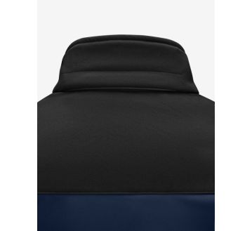 GILET SOFTSHELL SANS MANCHE JUSTUS - FHB