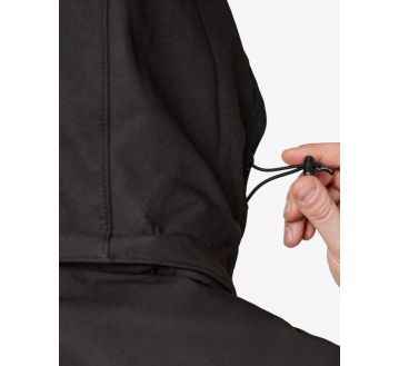 GILET SOFTSHELL SANS MANCHE JUSTUS - FHB