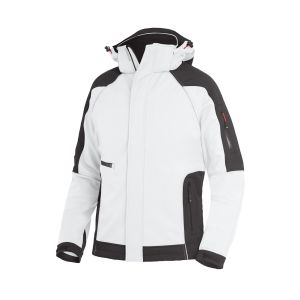 VESTE SOFTSHELL DOUBLE POLAIRE WALTER - FHB