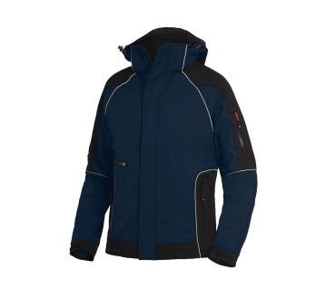 VESTE SOFTSHELL DOUBLE POLAIRE WALTER - FHB