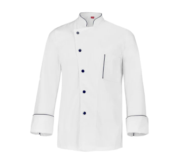 VESTE CUISINE MIXTE ALAIN BLANC- LAFONT