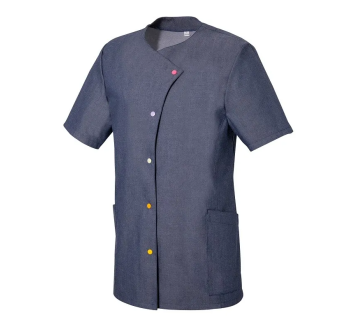 TUNIQUE DE TRAVAIL FEMME JUSTINE - HASSON