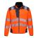 SOFTSHELL HAUTE VISIBILITE T402 CLASSE 3 TRIPLE COUCHE - PORTWEST