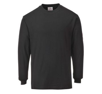 TEE-SHIRT MANCHES LONGUES FR11 MULTIRISQUES -...