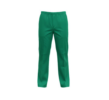 Pantalon de travail PACO Vert