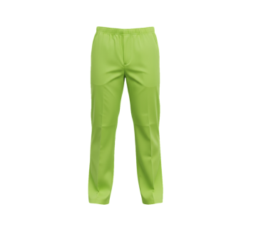 Pantalon de travail PACO Lime