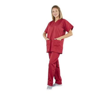 Pantalon médical PACO Bordeaux