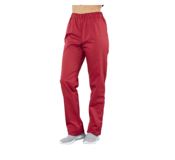 Pantalon de travail PACO Bordeaux Face