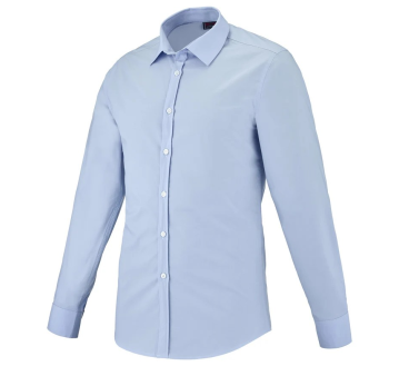 CHEMISE HOMME CATTURA MANCHES LONGUES - LAFONT