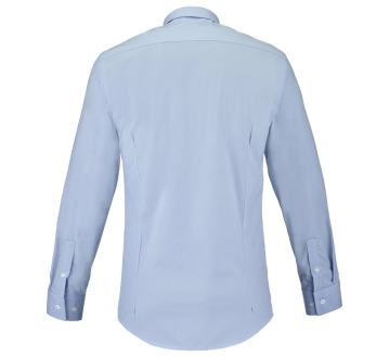 CHEMISE HOMME CATTURA MANCHES LONGUES - LAFONT