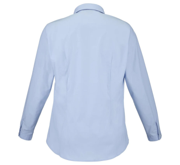 CHEMISIER FEMME CHENIN MANCHES LONGUES - LAFONT