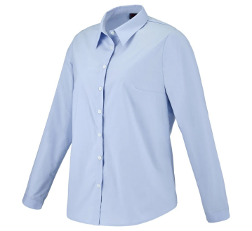 CHEMISIER FEMME CHENIN MANCHES LONGUES - LAFONT