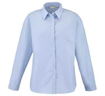 CHEMISIER FEMME CHENIN MANCHES LONGUES - LAFONT