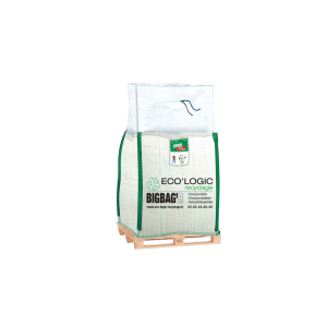 PALETTE EXPEDITION ENVOI BIGBAG'R - ECO'LOGIC