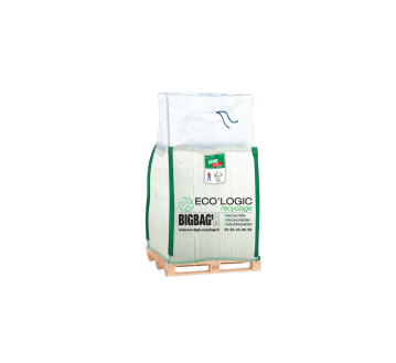 PALETTE EXPEDITION ENVOI BIGBAG'R - ECO'LOGIC