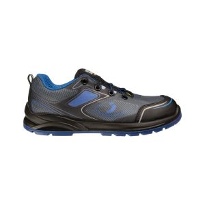 CHAUSSURES DE SECURITE CADOR LOW S1P - SAFETY JOGGER