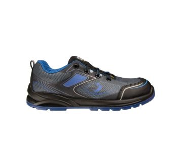 CHAUSSURES DE SECURITE CADOR LOW S1P - SAFETY...
