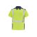 POLO MANCHES COURTES HV SIMOUN RT86 FLUO SAFE XP - CEPOVETT