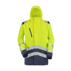 PARKA HV ERWIN RIPSTOP 9P023038 - CEPOVETT 2