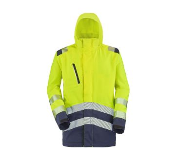 PARKA HV ERWIN RIPSTOP 9P023038 - CEPOVETT