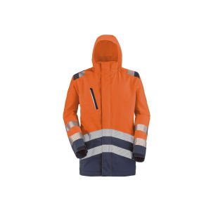 PARKA HV ERWIN RIPSTOP 9P023038 - CEPOVETT