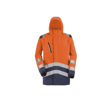 PARKA HV ERWIN RIPSTOP 9P023038 - CEPOVETT