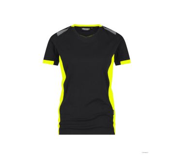 TEE-SHIRT FEMME TAMPICO - DASSY