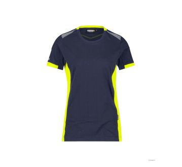 TEE-SHIRT FEMME TAMPICO - DASSY