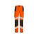 PANTALON DE TRAVAIL HV STAR PI 1FLST3PI - CEPOVETT