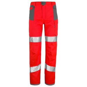 PANTALON DE TRVAIL HV RETINA 1HVNL - CEPOVETT 2