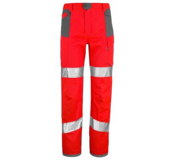 PANTALON DE TRVAIL HV RETINA 1HVNL - CEPOVETT