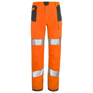 PANTALON DE TRVAIL HV RETINA 1HVNL - CEPOVETT