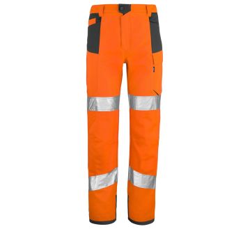 PANTALON DE TRVAIL HV RETINA 1HVNL - CEPOVETT