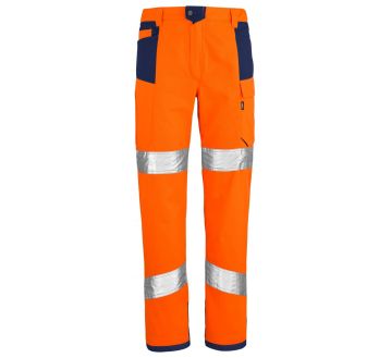 PANTALON DE TRVAIL HV RETINA 1HVNL - CEPOVETT
