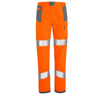 PANTALON DE TRVAIL HV RETINA 1HVNL - CEPOVETT