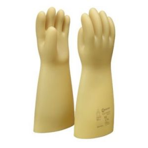 GANTS ELECTRICIEN CLASSE 0 1000 VOLTS AC - PENTA