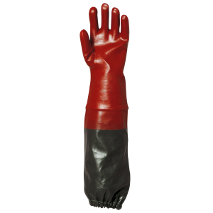 GANTS PVC 70 CM - T/10 3669 - COVERGUARD
