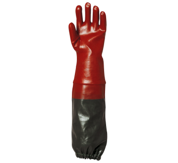 GANTS PVC 70 CM - T/10 3669 - COVERGUARD
