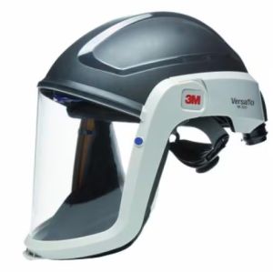 CASQUE VERSAFLO M-306 - 3M