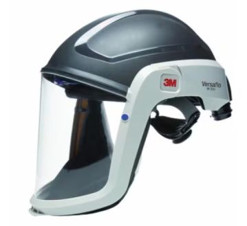 CASQUE VERSAFLO M-306 - 3M