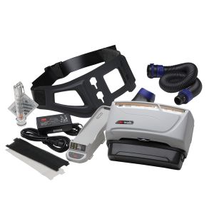 KIT COMPLET VENTILATION ASSISTEE VERSAFLO + FILTRE A2P...