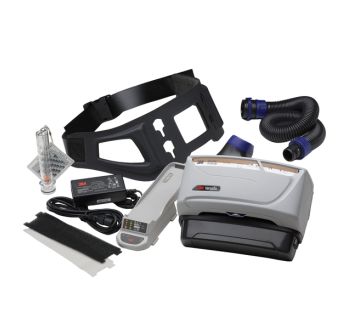 KIT COMPLET VENTILATION ASSISTEE VERSAFLO +...