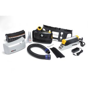 KIT VENTILATION ASSISTEE VERSAFLO ATEX + FILTRE A2P...