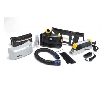 KIT VENTILATION ASSISTEE VERSAFLO ATEX + FILTRE...