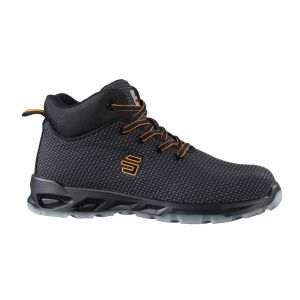 CHAUSSURES DE SECURITE E-JUMP (HAUTE) S3L - EPIC