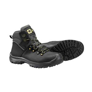 CHAUSSURES DE SECURITE NURBURGRING S3 SRC HRO - TOWORKFOR