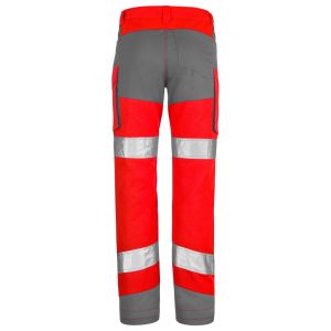 PANTALON HAUTE VISIBILITE IRIS PI - LAFONT 2