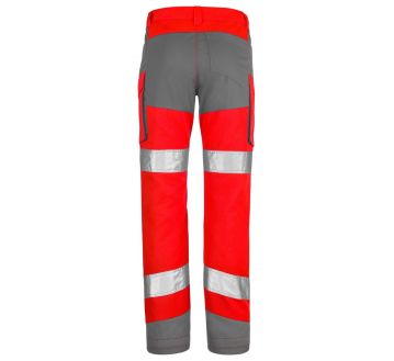 PANTALON HAUTE VISIBILITE IRIS PI - LAFONT