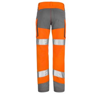 PANTALON HAUTE VISIBILITE IRIS PI - LAFONT