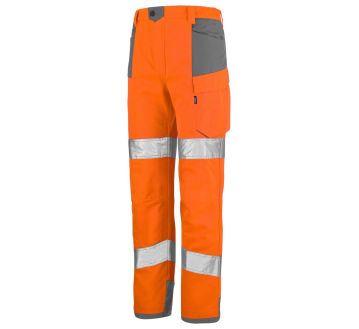 PANTALON HAUTE VISIBILITE IRIS PI - LAFONT